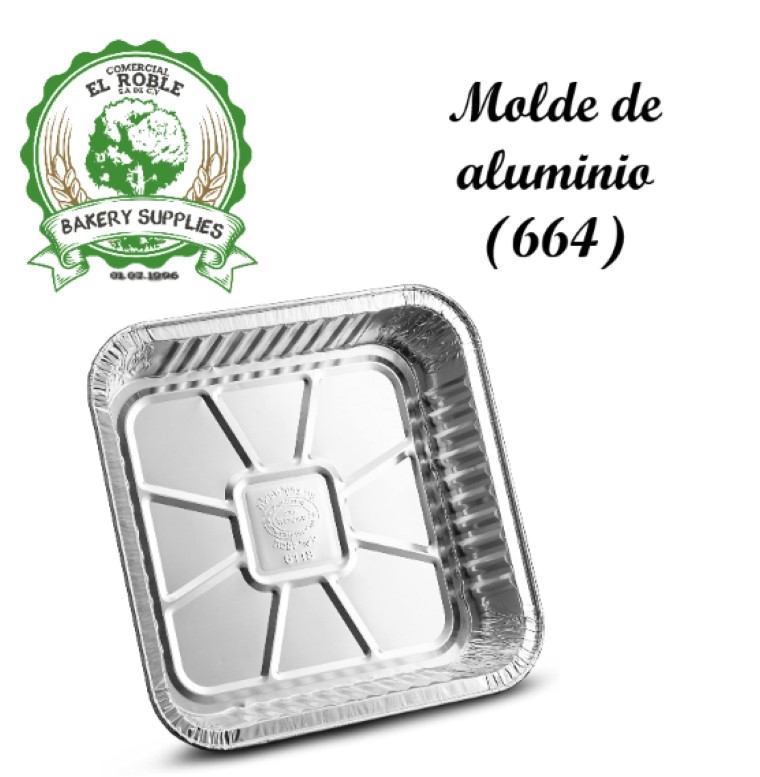 Bandeja grande aluminio,Unit – NavyblueRD